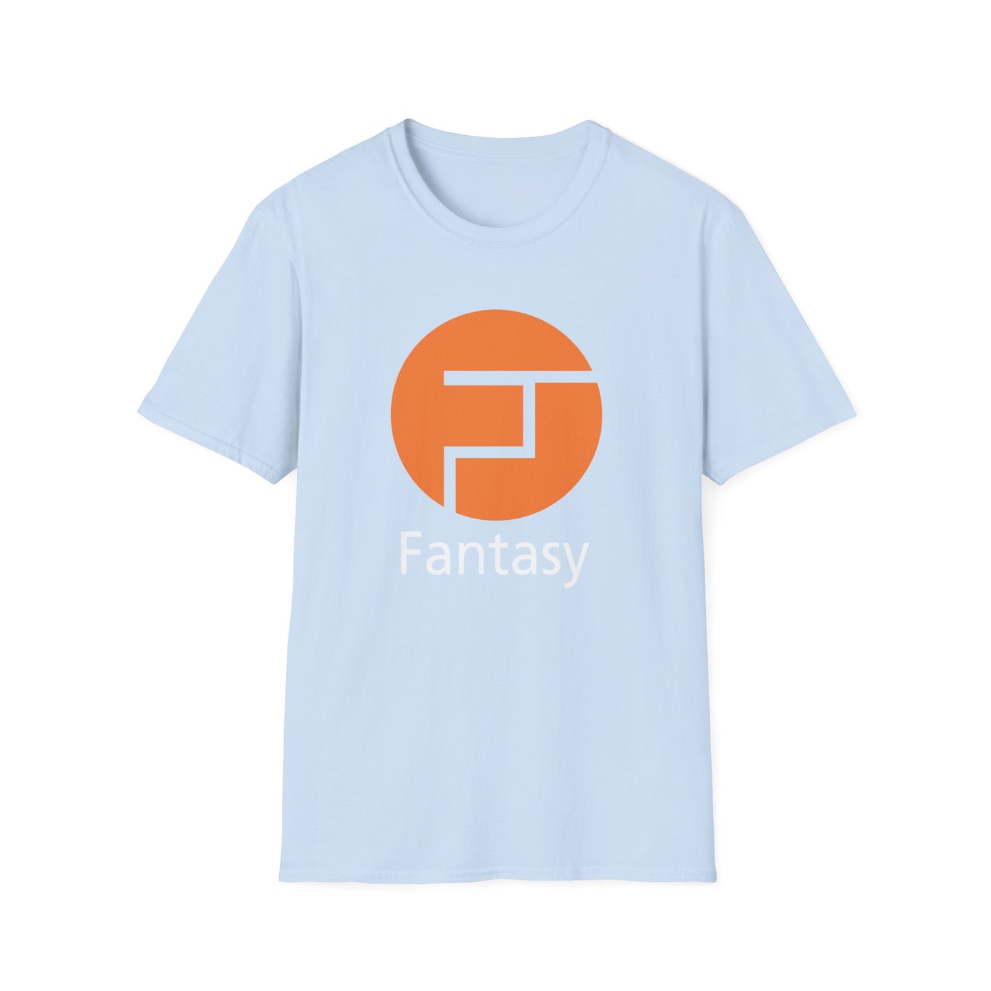 Fantasy Records T Shirt | Spring / Summer '25 (soulteesANZ.com)
