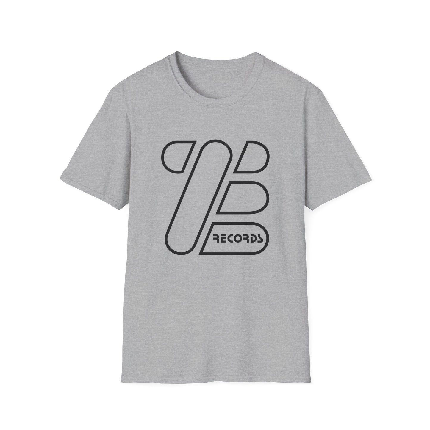Ze Records T Shirt | Spring / Summer '25 (soulteesANZ.com)