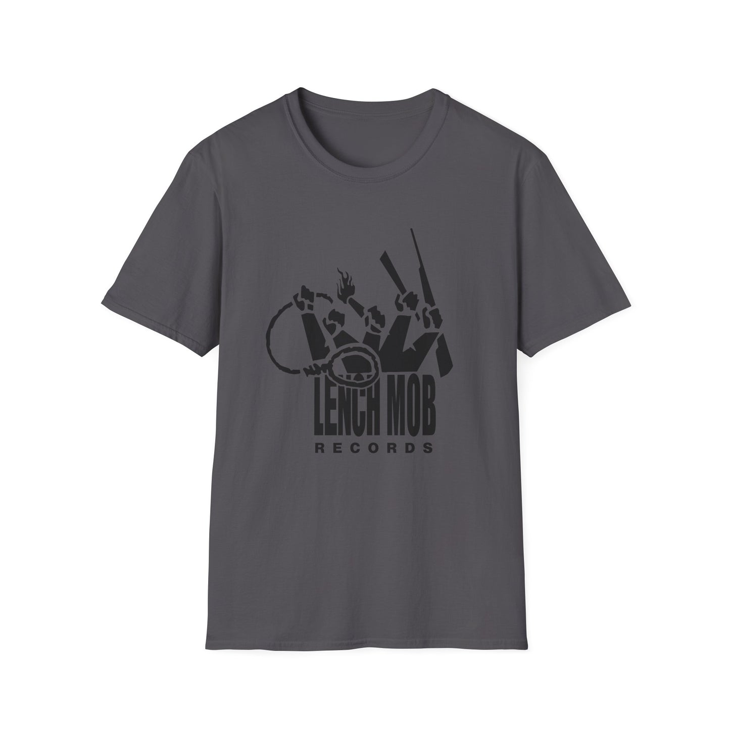 Lench Mob Records T Shirt | Spring / Summer '25 (soulteesANZ.com)
