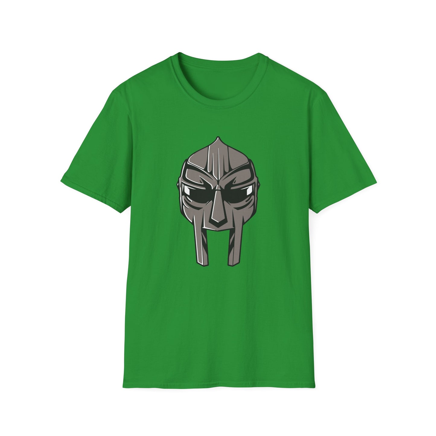 MF Doom Mask T Shirt | Spring / Summer '25 (soulteesANZ.com)
