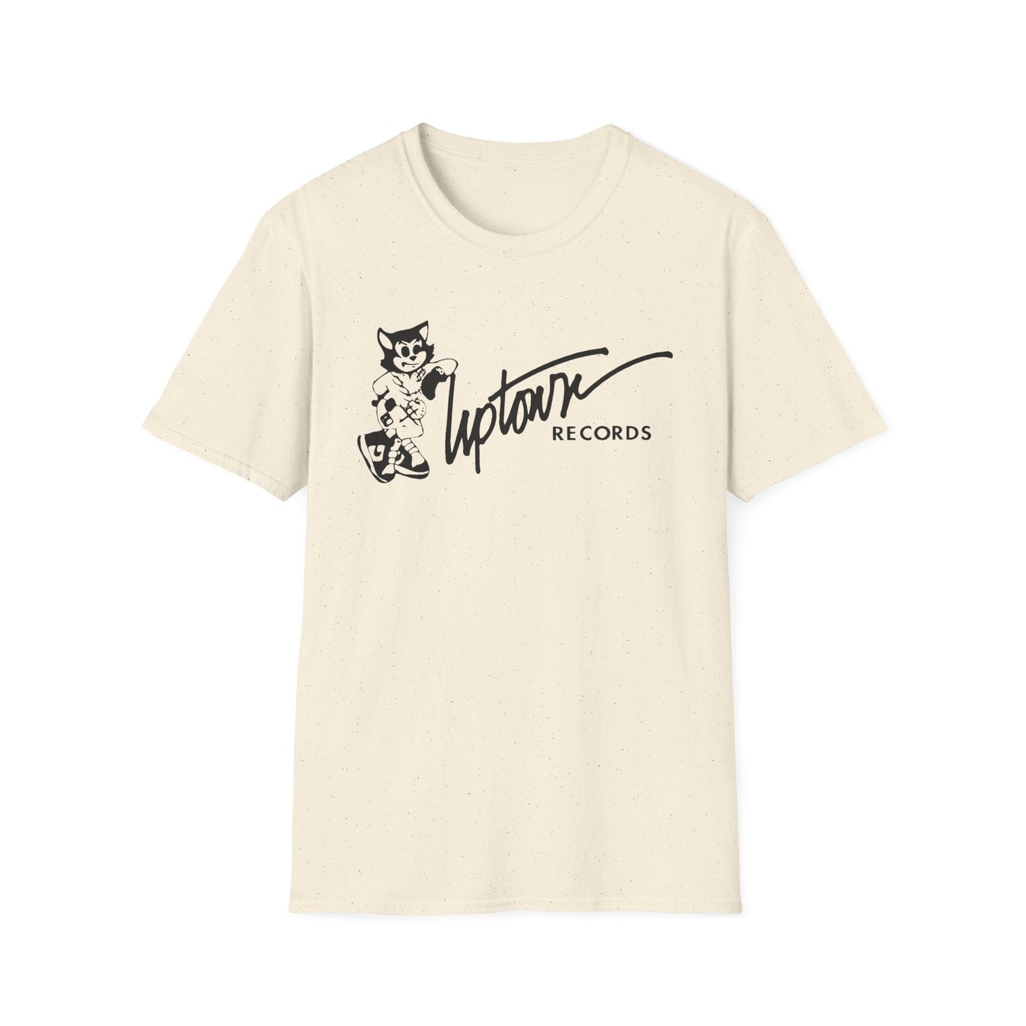 Uptown Records T Shirt | Spring / Summer '25 (soulteesANZ.com)