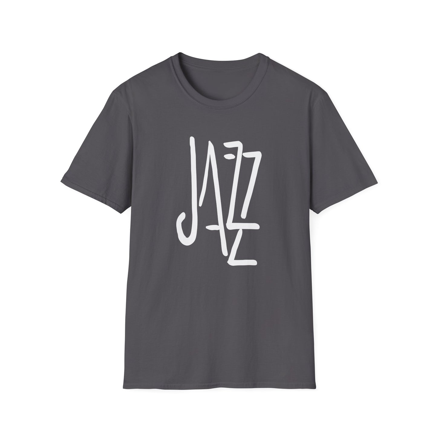 Jazz T Shirt | Spring / Summer '25 (soulteesANZ.com) Design 4