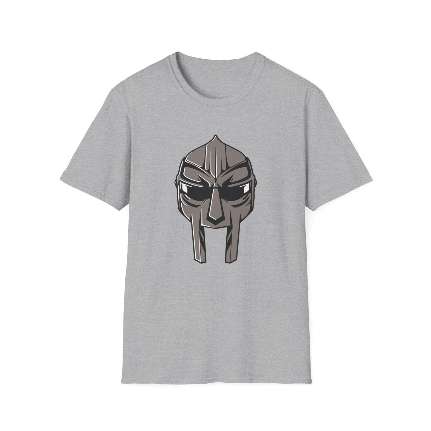 MF Doom Mask T Shirt | Spring / Summer '25 (soulteesANZ.com)