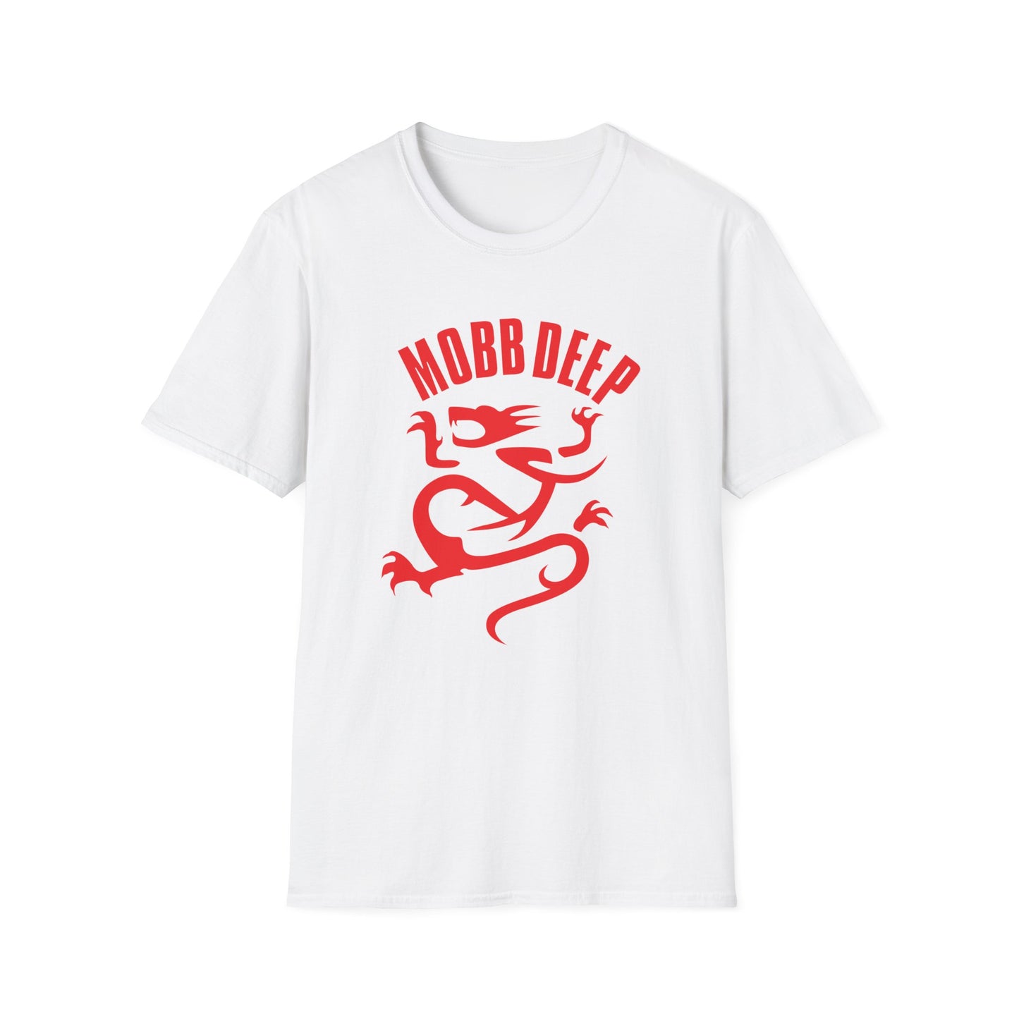 Mobb Deep T Shirt | Spring / Summer '25 (soulteesANZ.com)