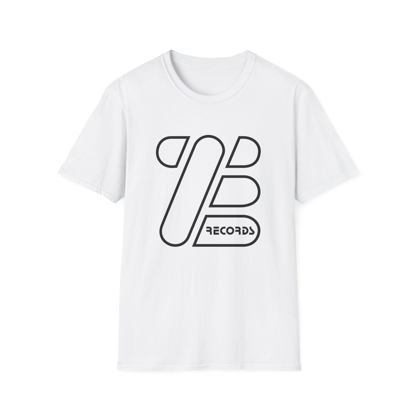 Ze Records T Shirt | Spring / Summer '25 (soulteesANZ.com)