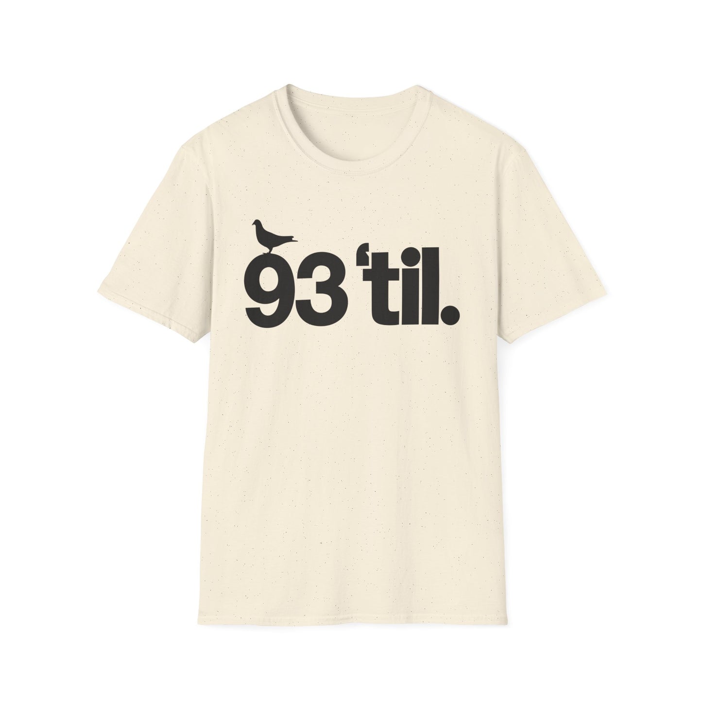 93 Til Infinity T Shirt | Spring / Summer '25 (soulteesANZ.com)