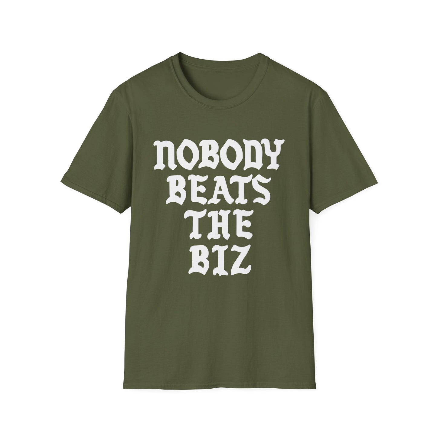 Biz Markie T Shirt | Spring / Summer '25 (soulteesANZ.com)