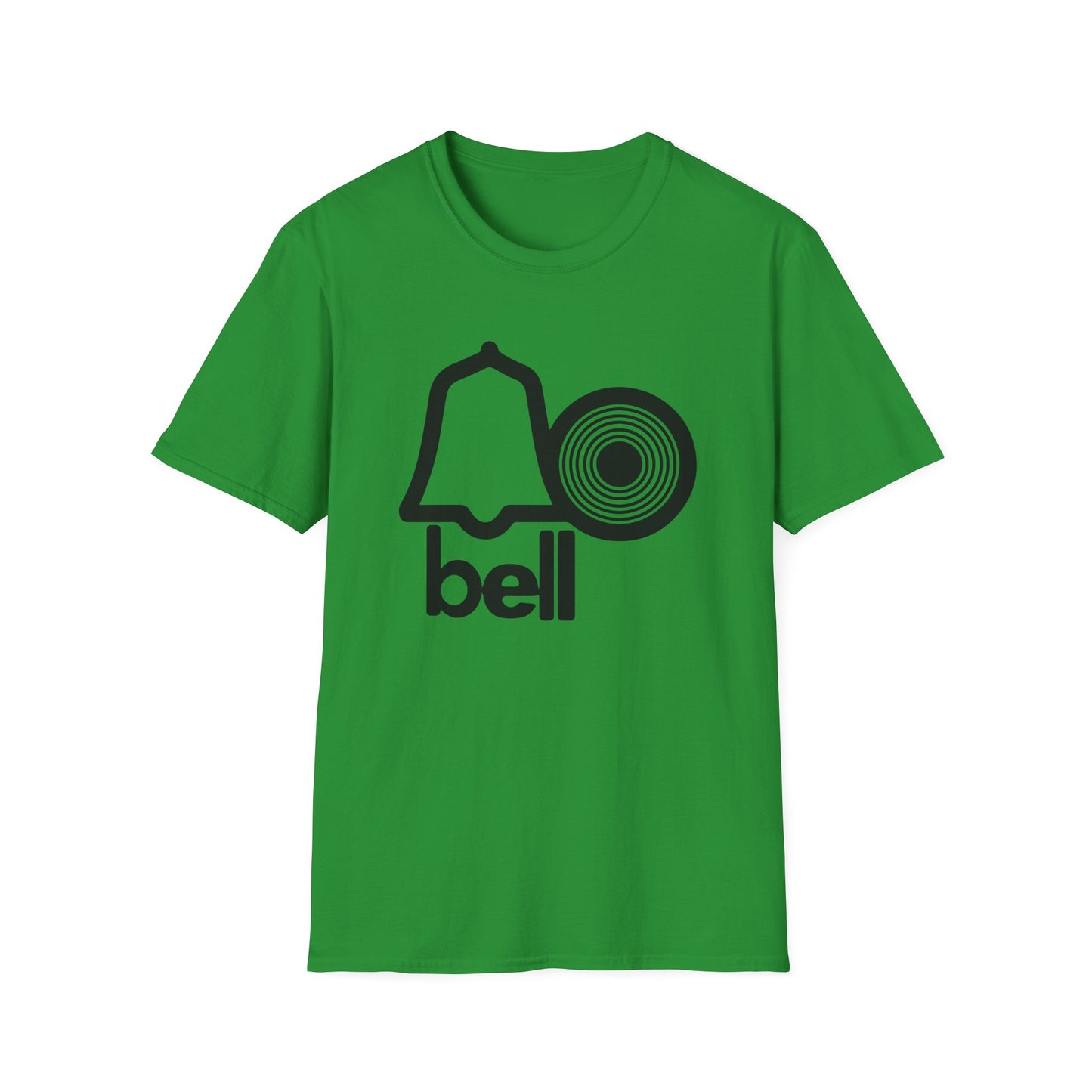 Bell Records T Shirt | Spring / Summer '25 (soulteesANZ.com)