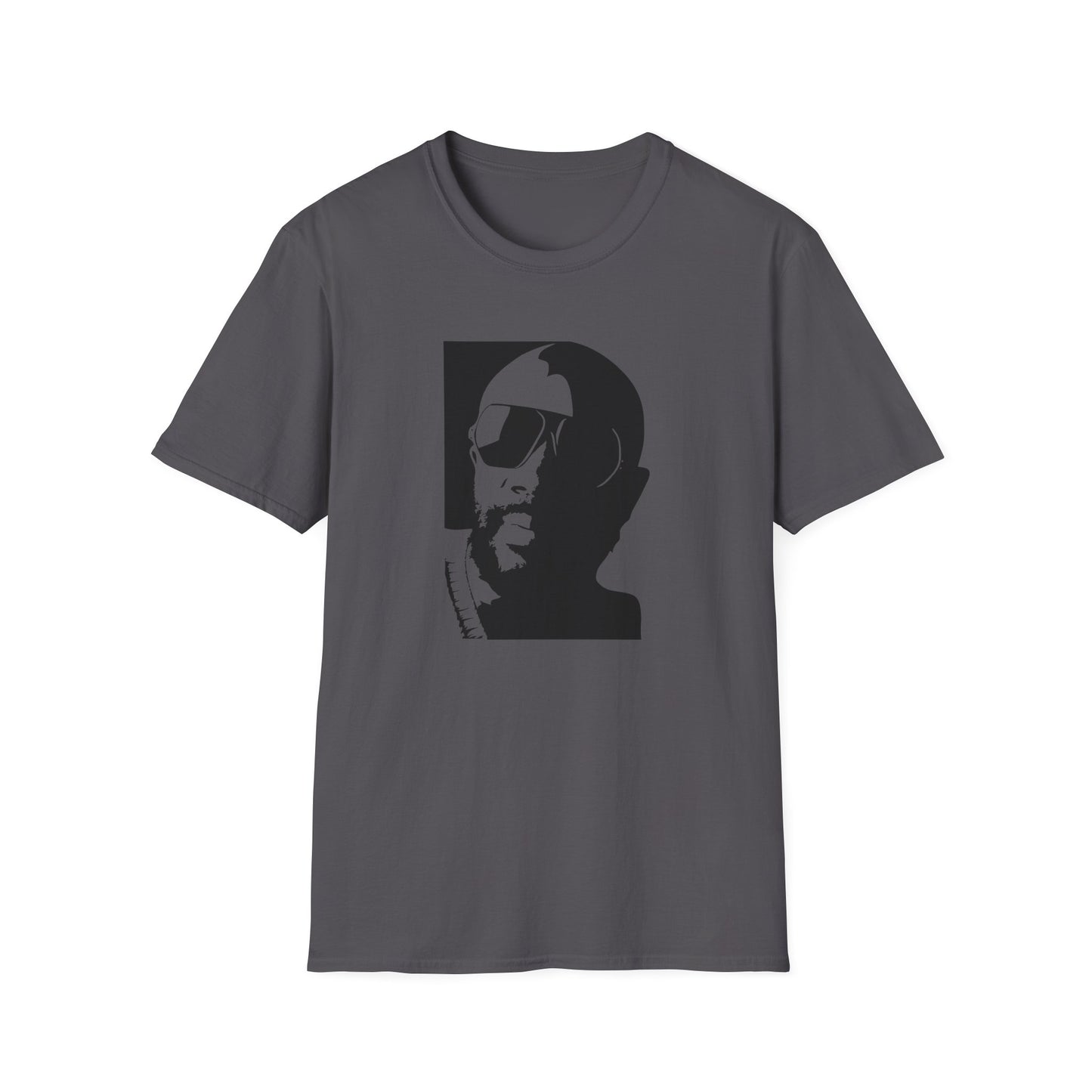 Isaac Hayes T Shirt | Spring / Summer '25 (soulteesANZ.com)