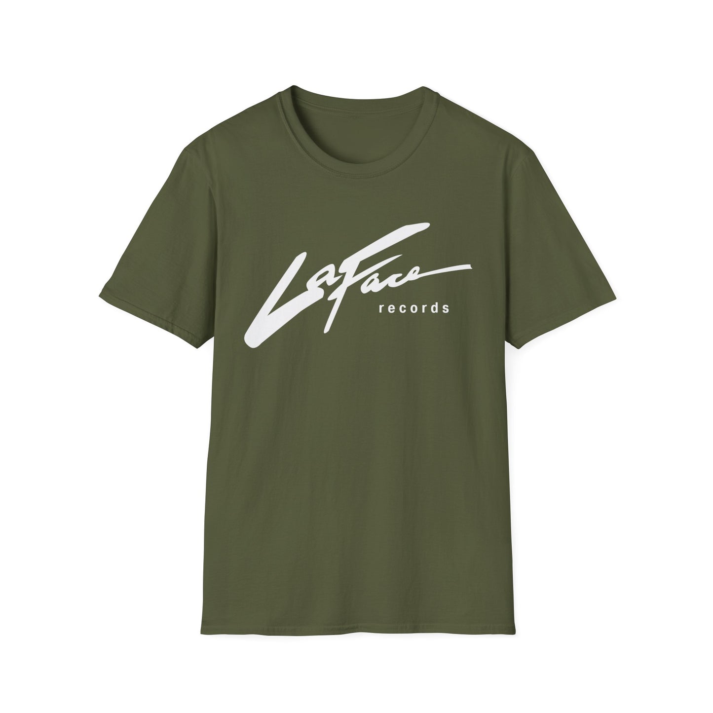 La Face LaFace Records T Shirt | 20% OFF AUTUMN SALE