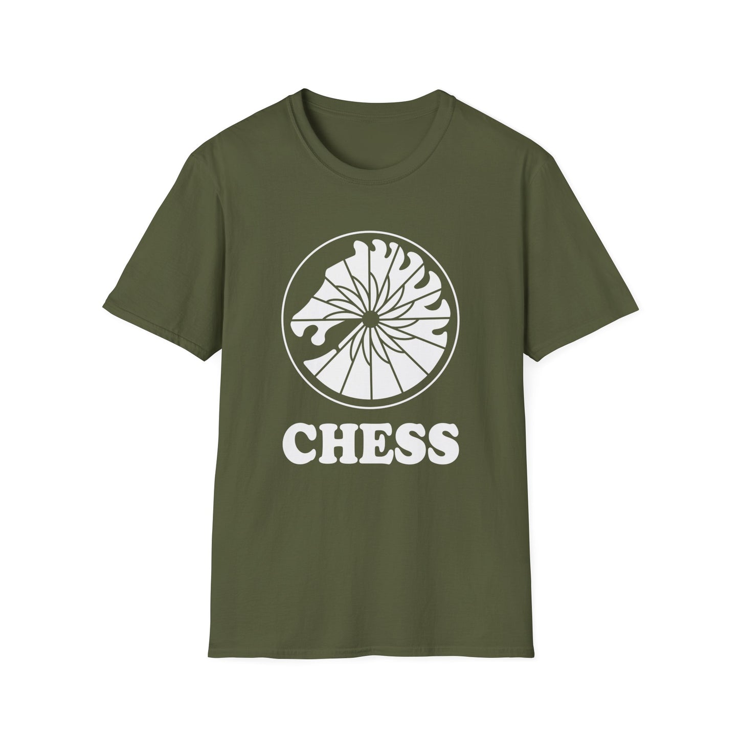 Chess Records T Shirt | Summer '25 / '26 (soulteesANZ.com)