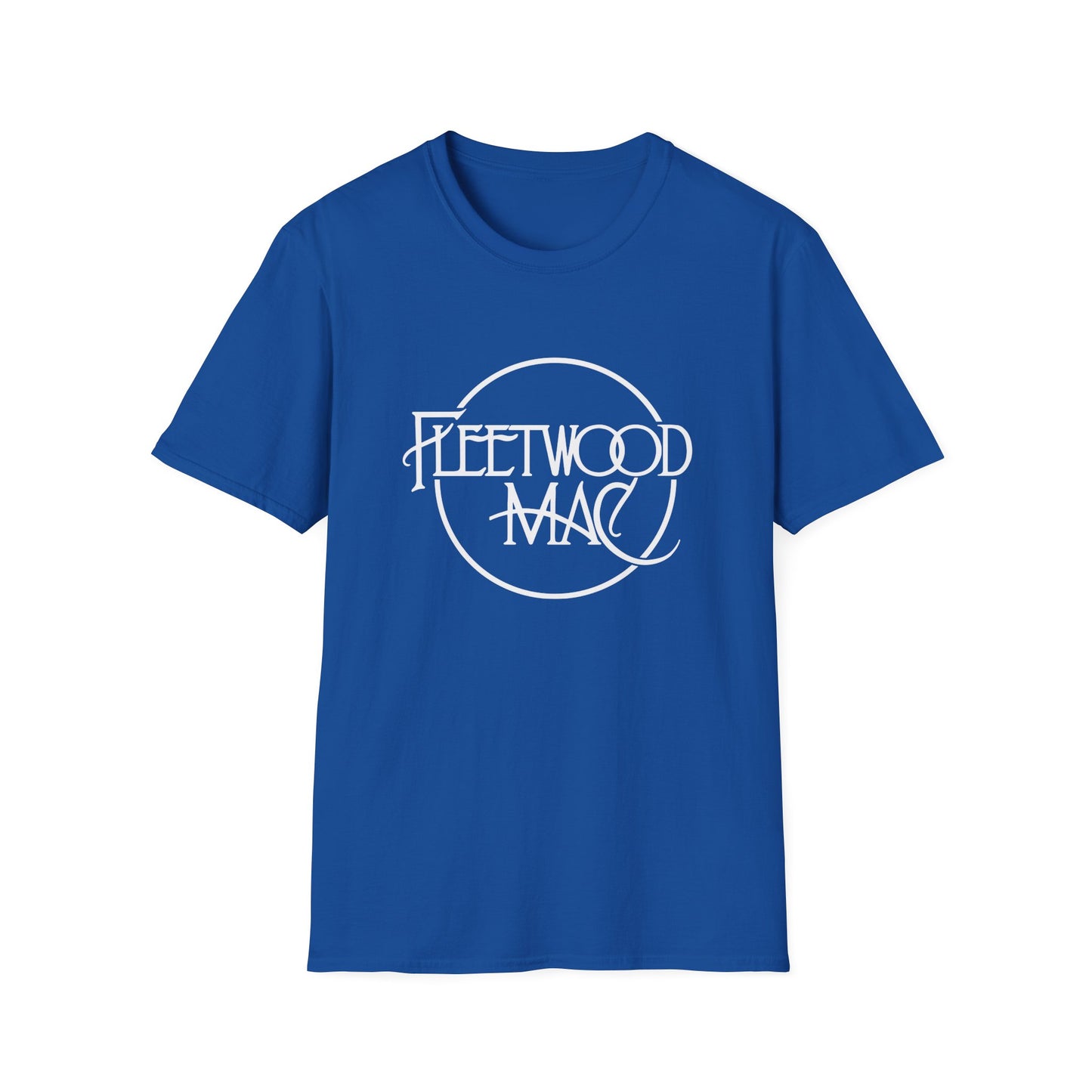 Fleetwood Mac Rumours T Shirt | Spring / Summer '25 (soulteesANZ.com)