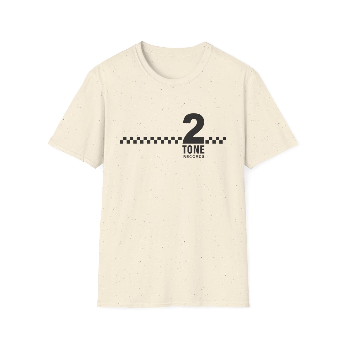 2 Tone Records Checks T Shirt | Spring / Summer '25 (soulteesANZ.com)