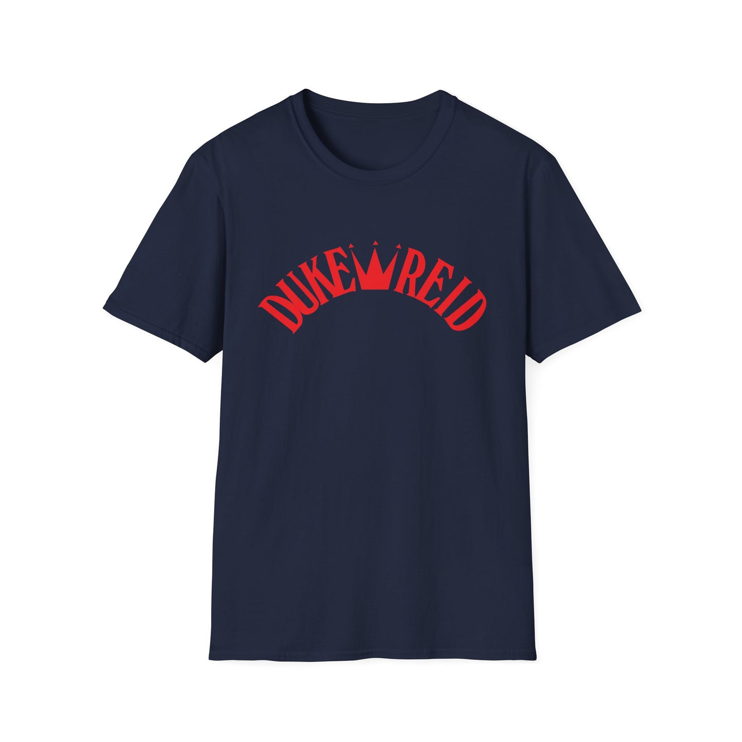 Duke Reid Records T Shirt | Spring / Summer '25 (soulteesANZ.com)