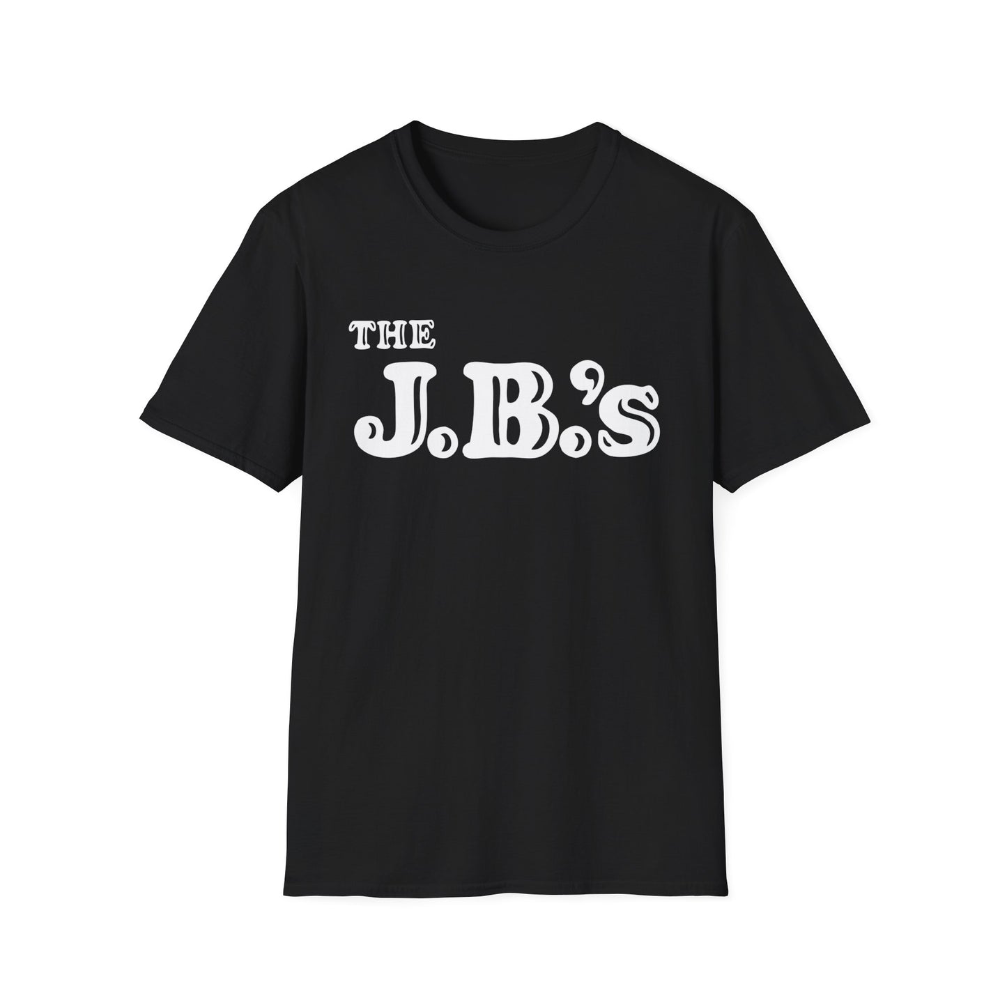 The JB's T Shirt | Spring / Summer '25 (soulteesANZ.com)