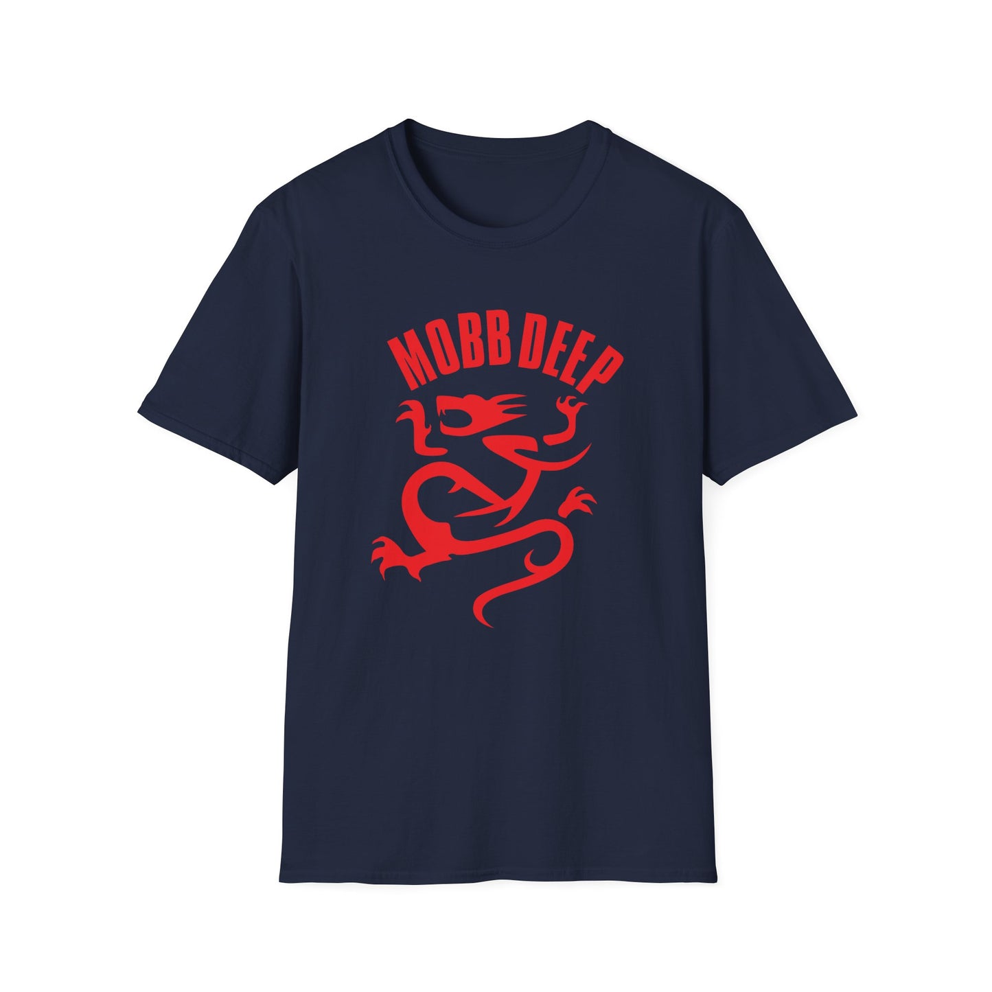 Mobb Deep T Shirt | Spring / Summer '25 (soulteesANZ.com)