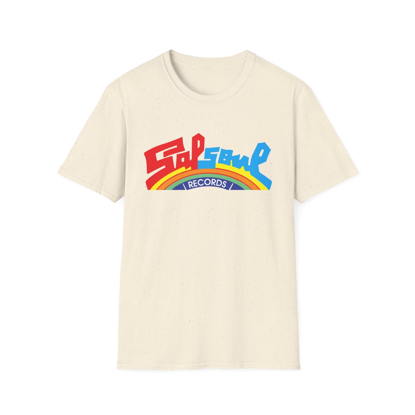 Salsoul Records T Shirt | Spring / Summer '25 (soulteesANZ.com)