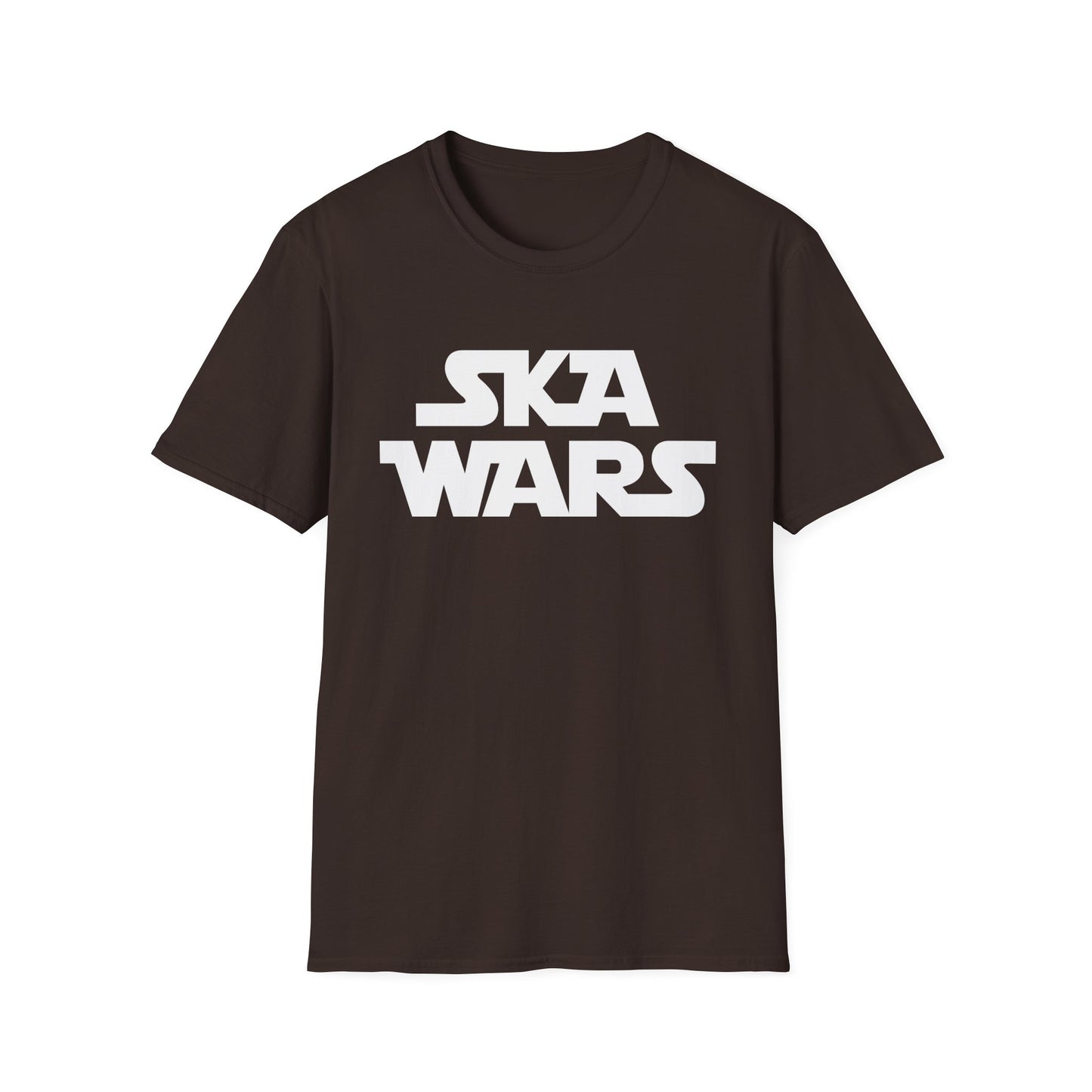 Ska Wars T Shirt | Spring / Summer '25 (soulteesANZ.com)
