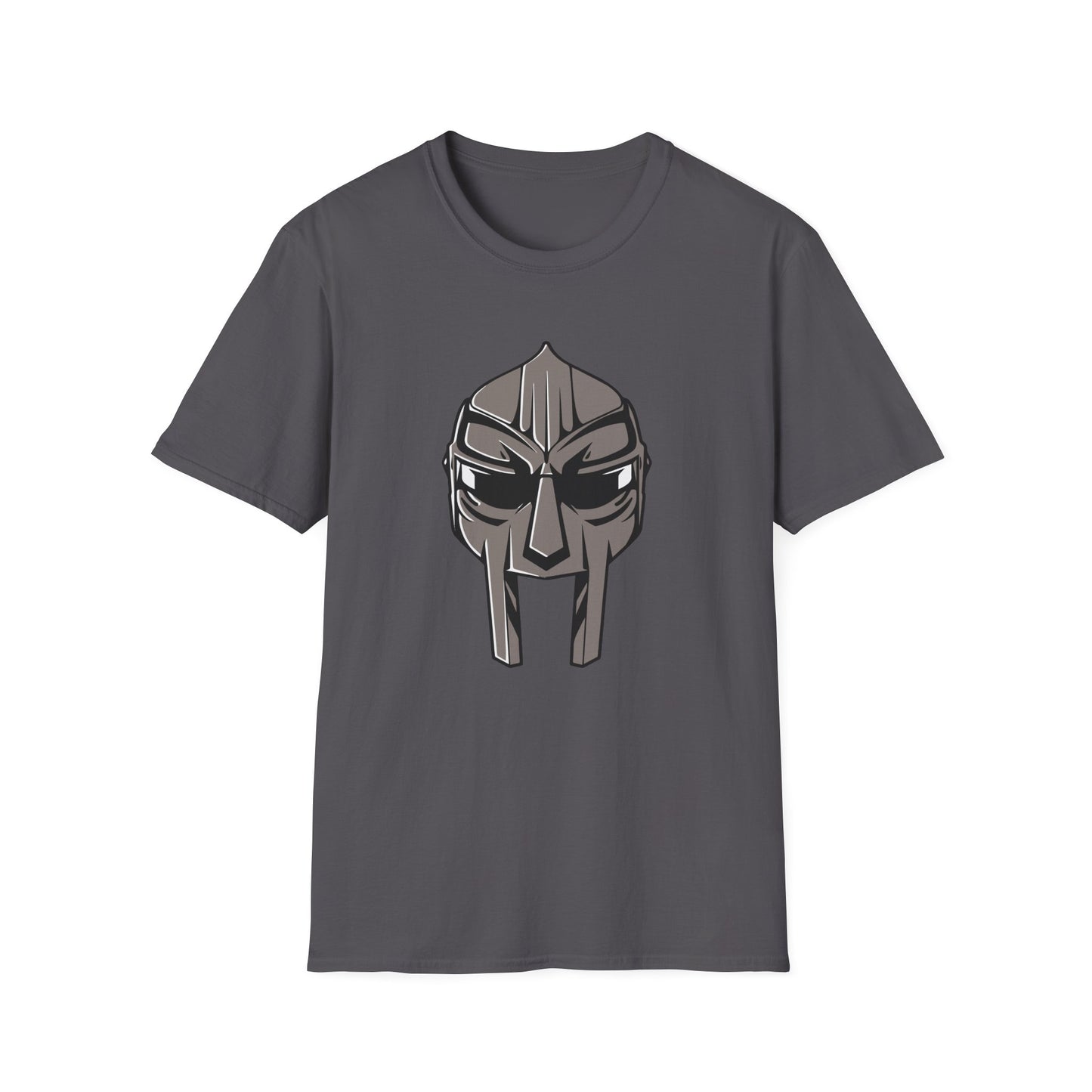 MF Doom Mask T Shirt | Spring / Summer '25 (soulteesANZ.com)