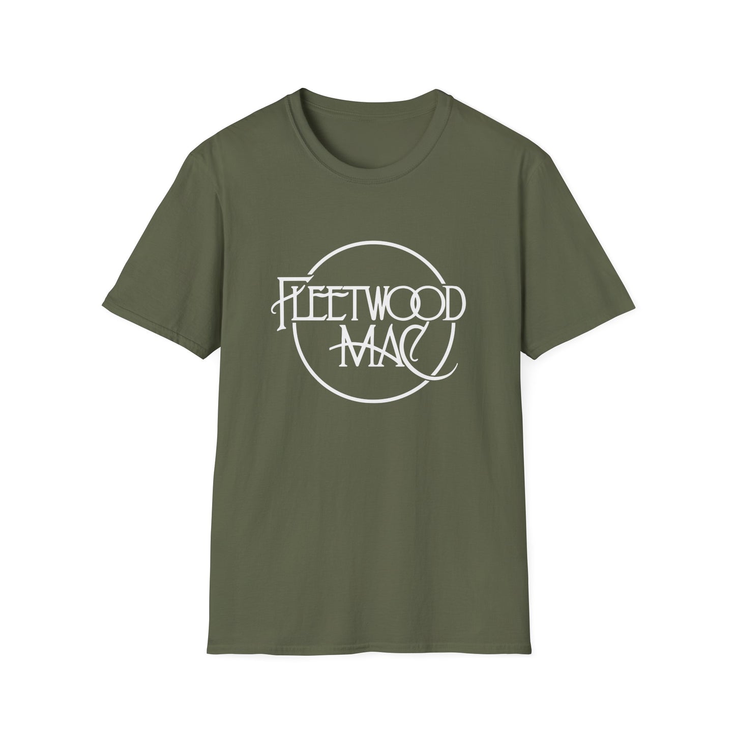 Fleetwood Mac Rumours T Shirt | Spring / Summer '25 (soulteesANZ.com)