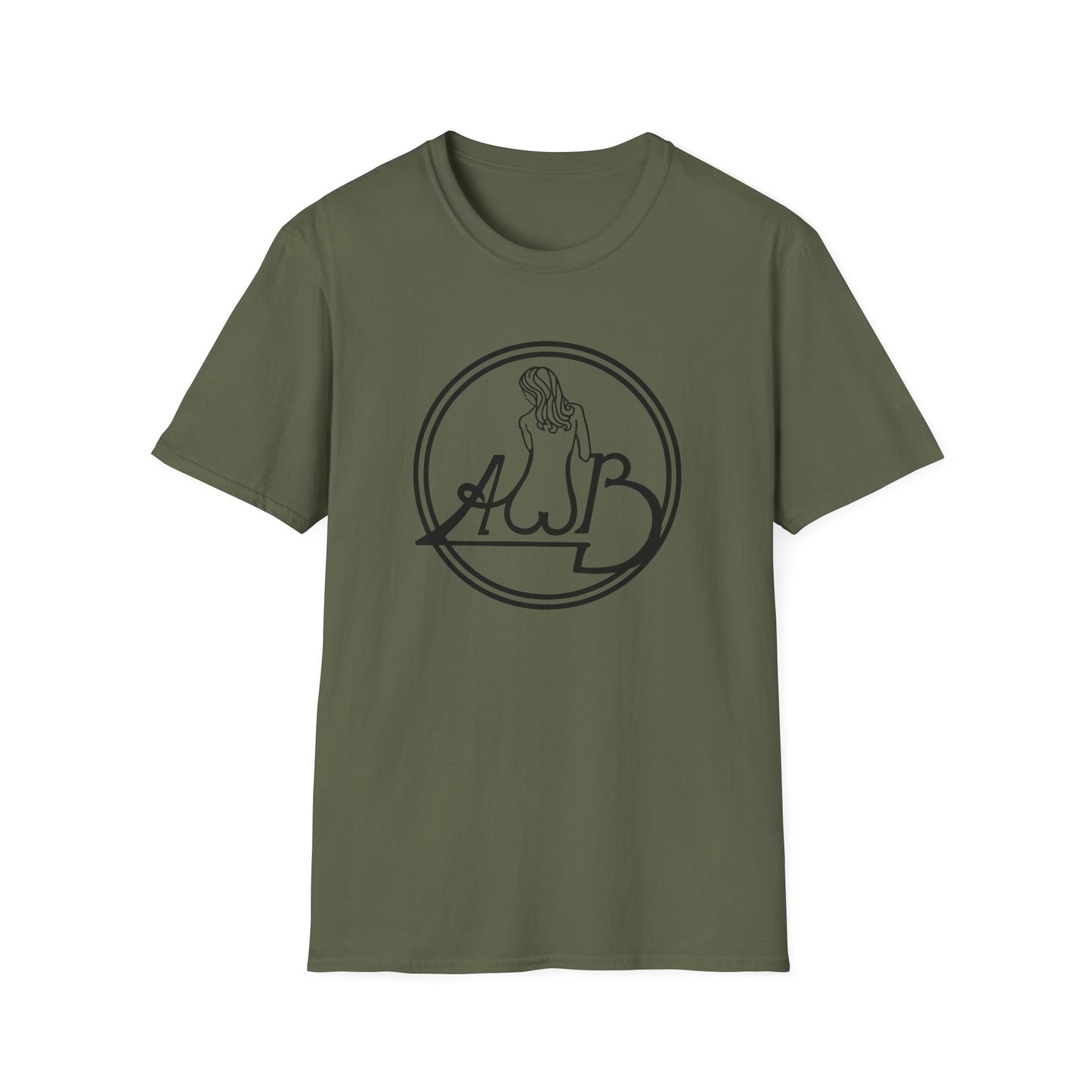 Average White Band T Shirt | Spring / Summer '25 (soulteesANZ.com)