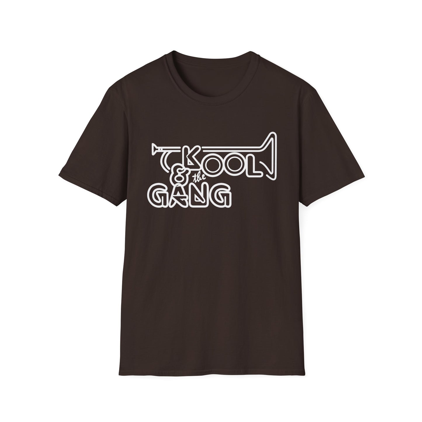 Kool & The Gang T Shirt | Spring / Summer '25 (soulteesANZ.com)