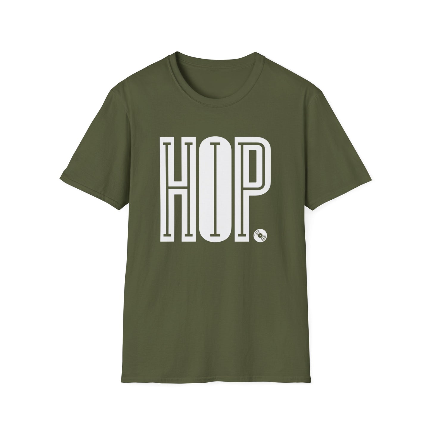 Hip Hop T Shirt | Spring / Summer '25 (soulteesANZ.com)