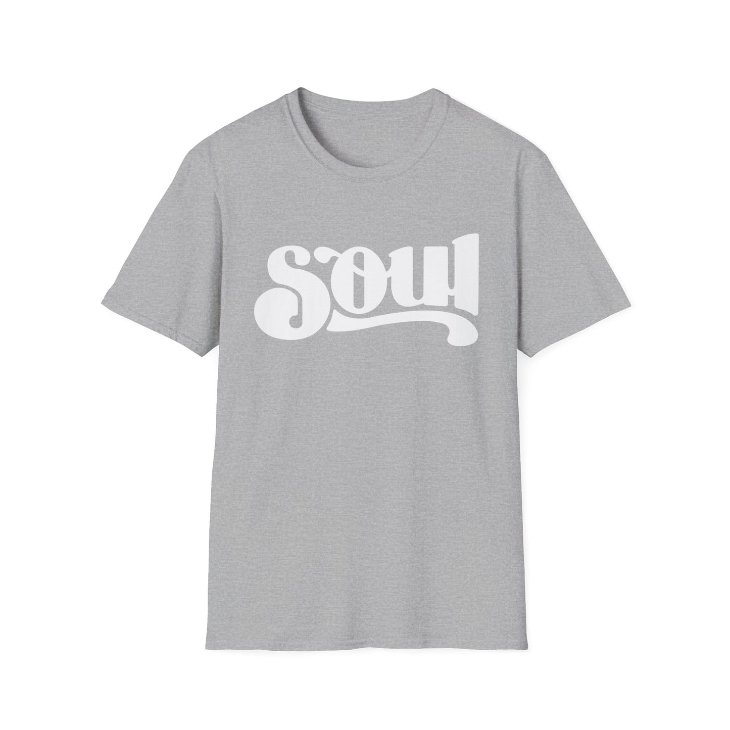 Soul T Shirt | Spring / Summer '25 (soulteesANZ.com)