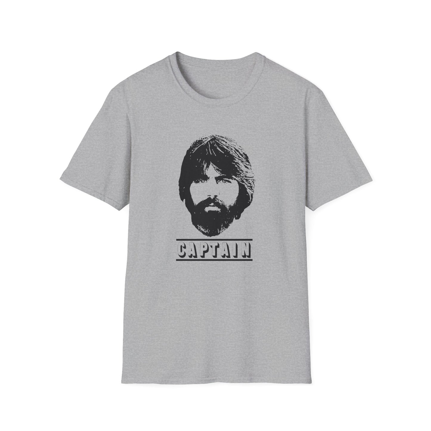 Michael McDonald Yacht Rock T Shirt | Spring / Summer '25 (soulteesANZ.com)