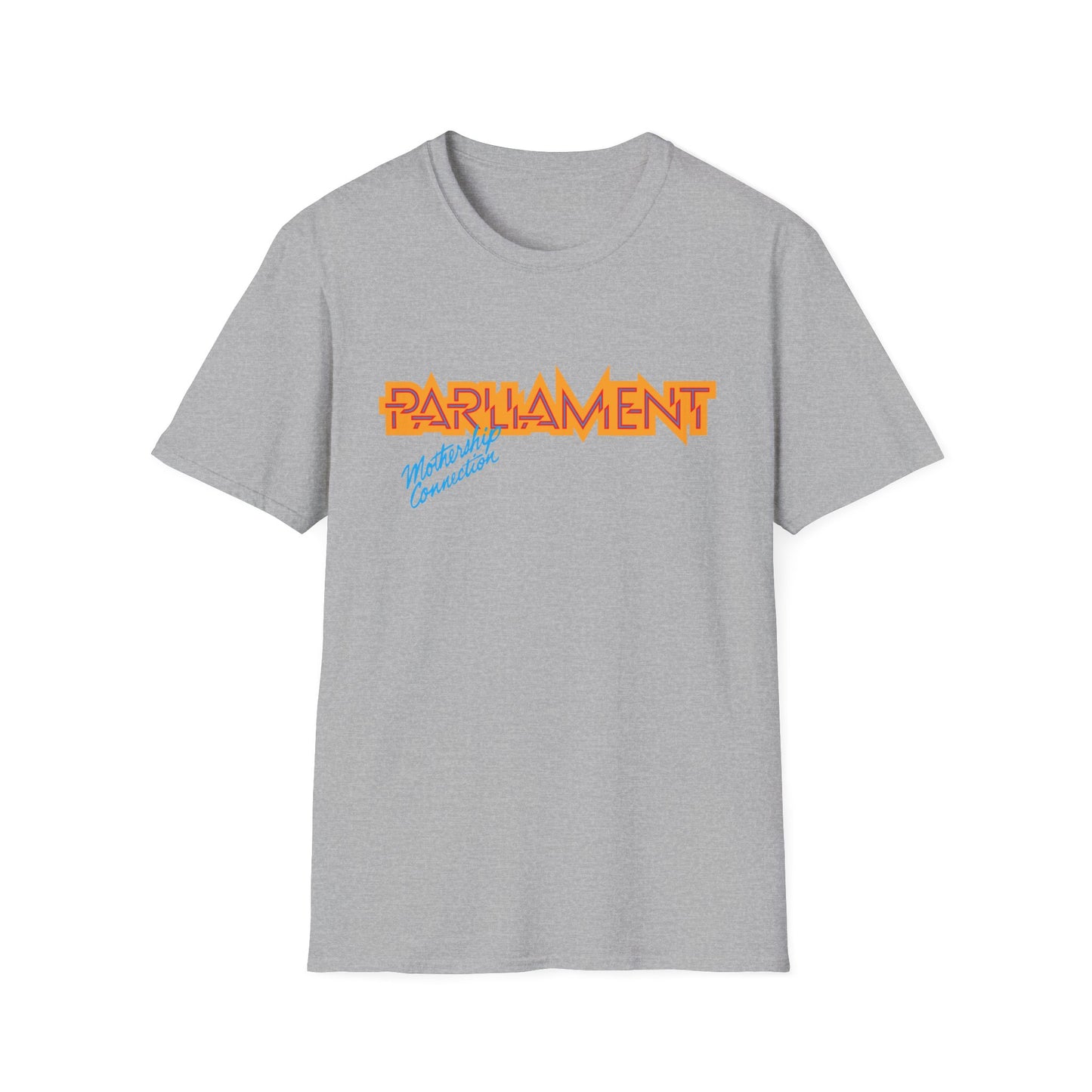 Parliament Mothership Connection T Shirt | Spring / Summer '25 (soulteesANZ.com)
