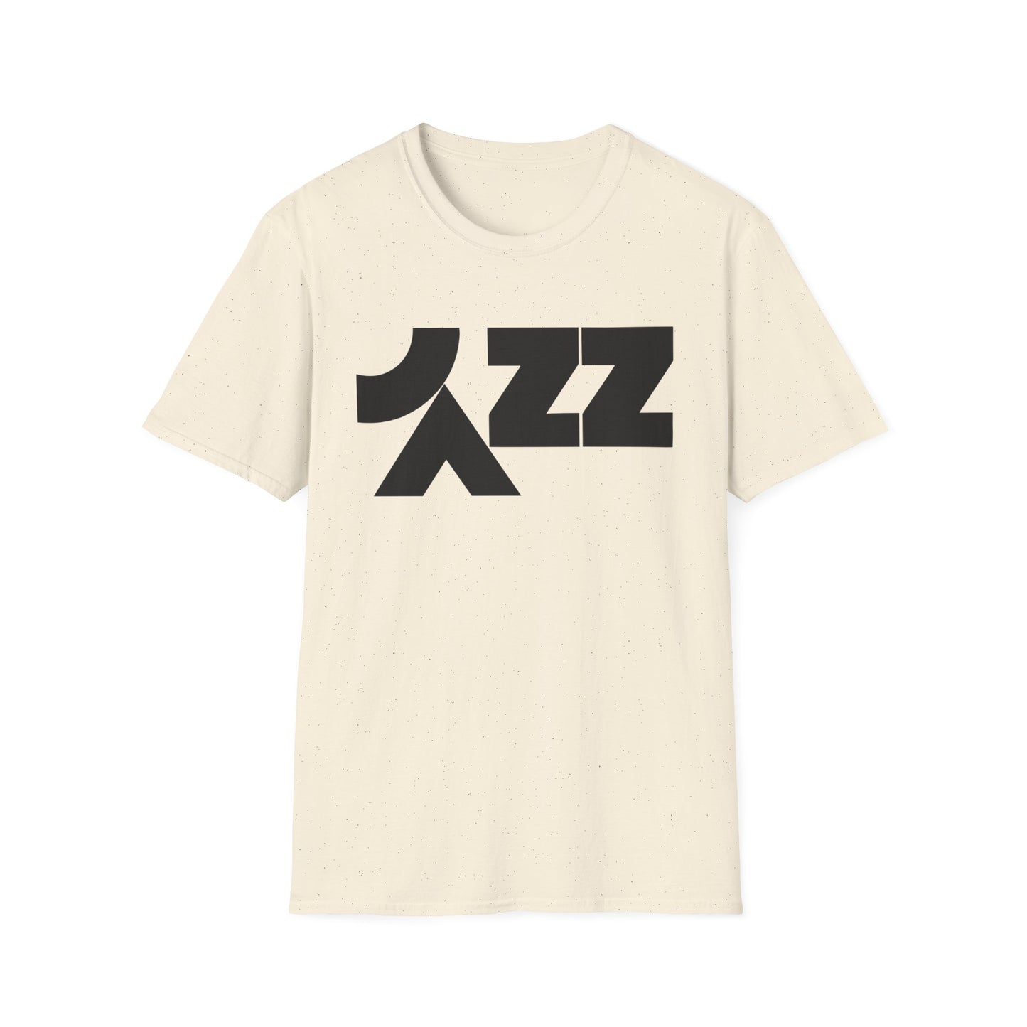 Jazz Up T Shirt | Spring / Summer '25 (soulteesANZ.com)