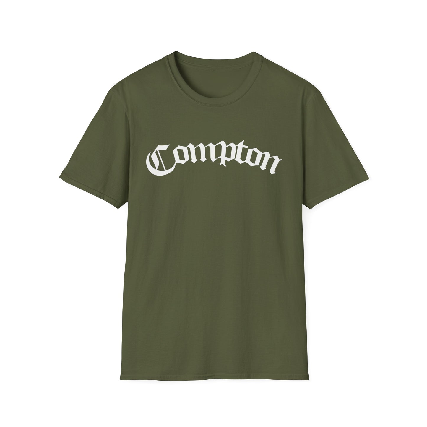Compton T Shirt | Spring / Summer '25 (soulteesANZ.com)