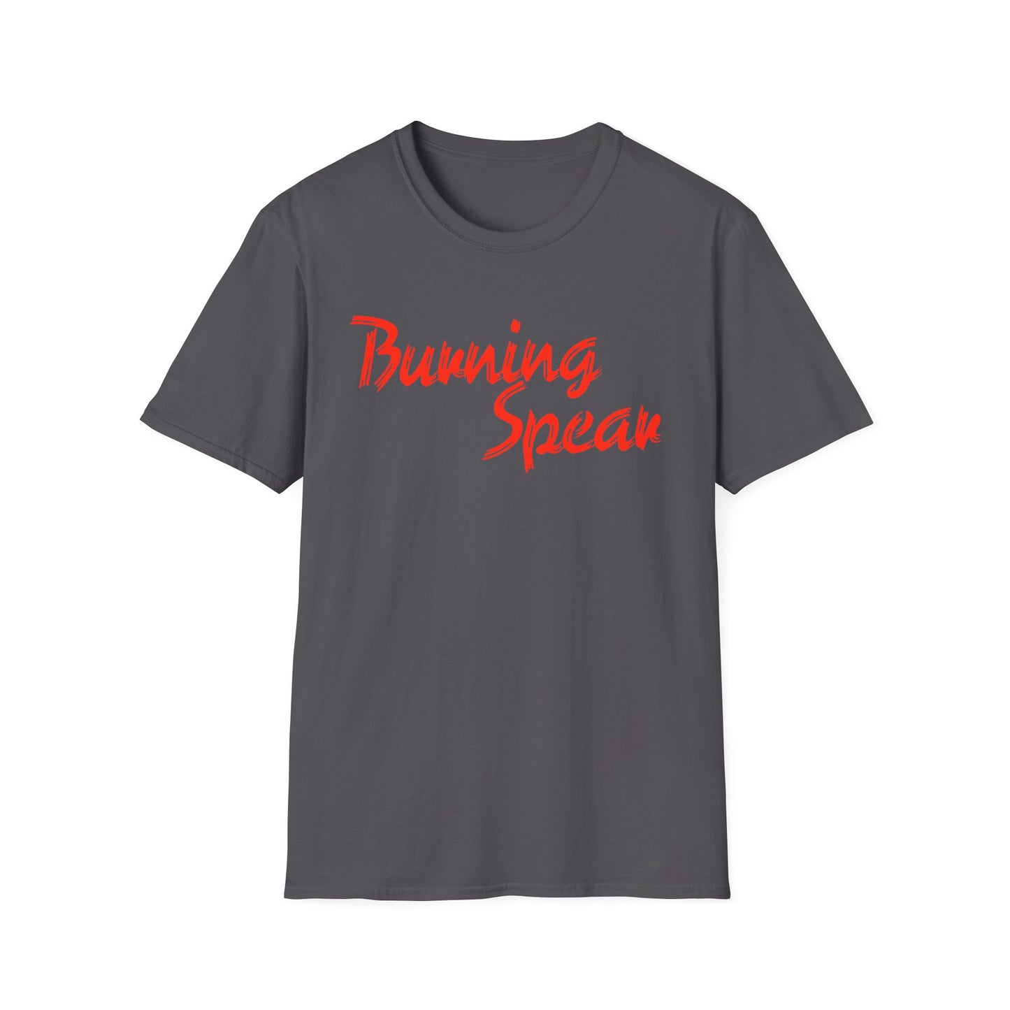 Burning Spear T Shirt | Spring / Summer '25 (soulteesANZ.com)