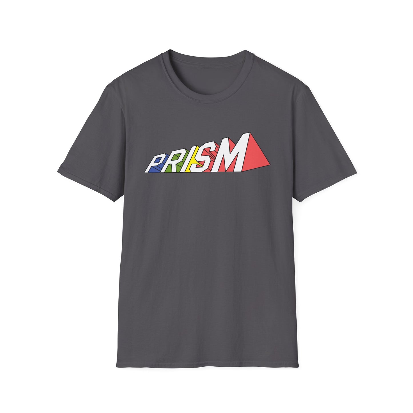 Prism Records T Shirt | Spring / Summer '25 (soulteesANZ.com)