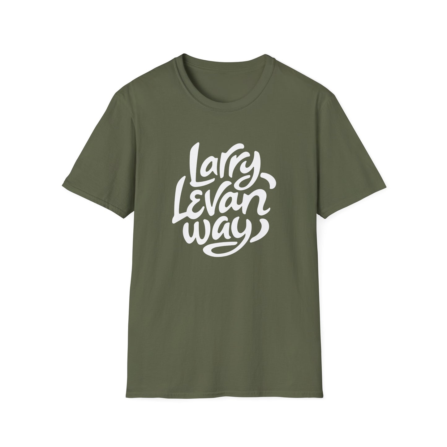 Larry Levan Maestro T Shirt | Spring / Summer '25 (soulteesANZ.com)