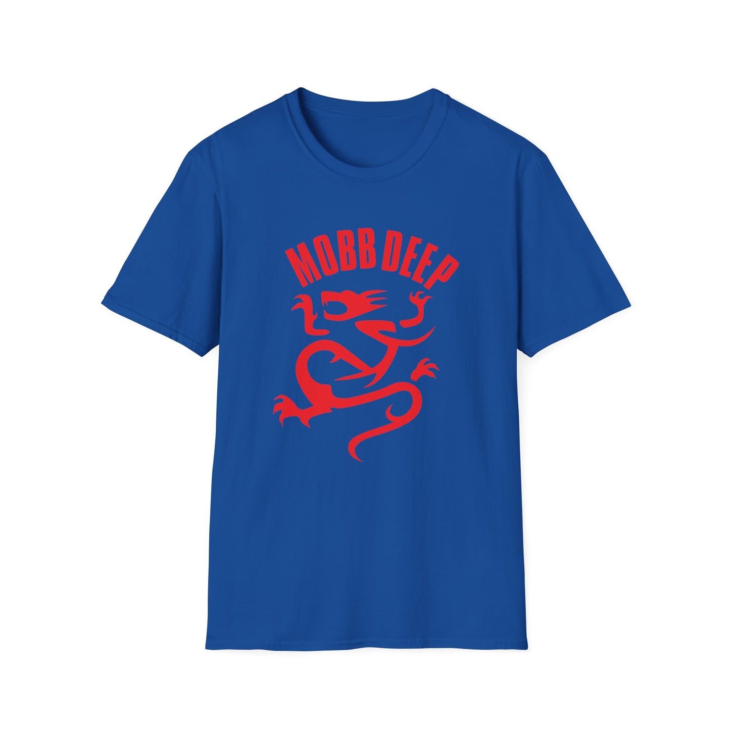 Mobb Deep T Shirt | Spring / Summer '25 (soulteesANZ.com)