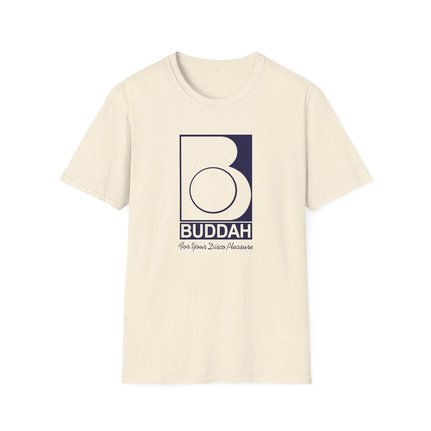 Buddah Records Disco Pleasure T Shirt | Spring / Summer '25 (soulteesANZ.com)