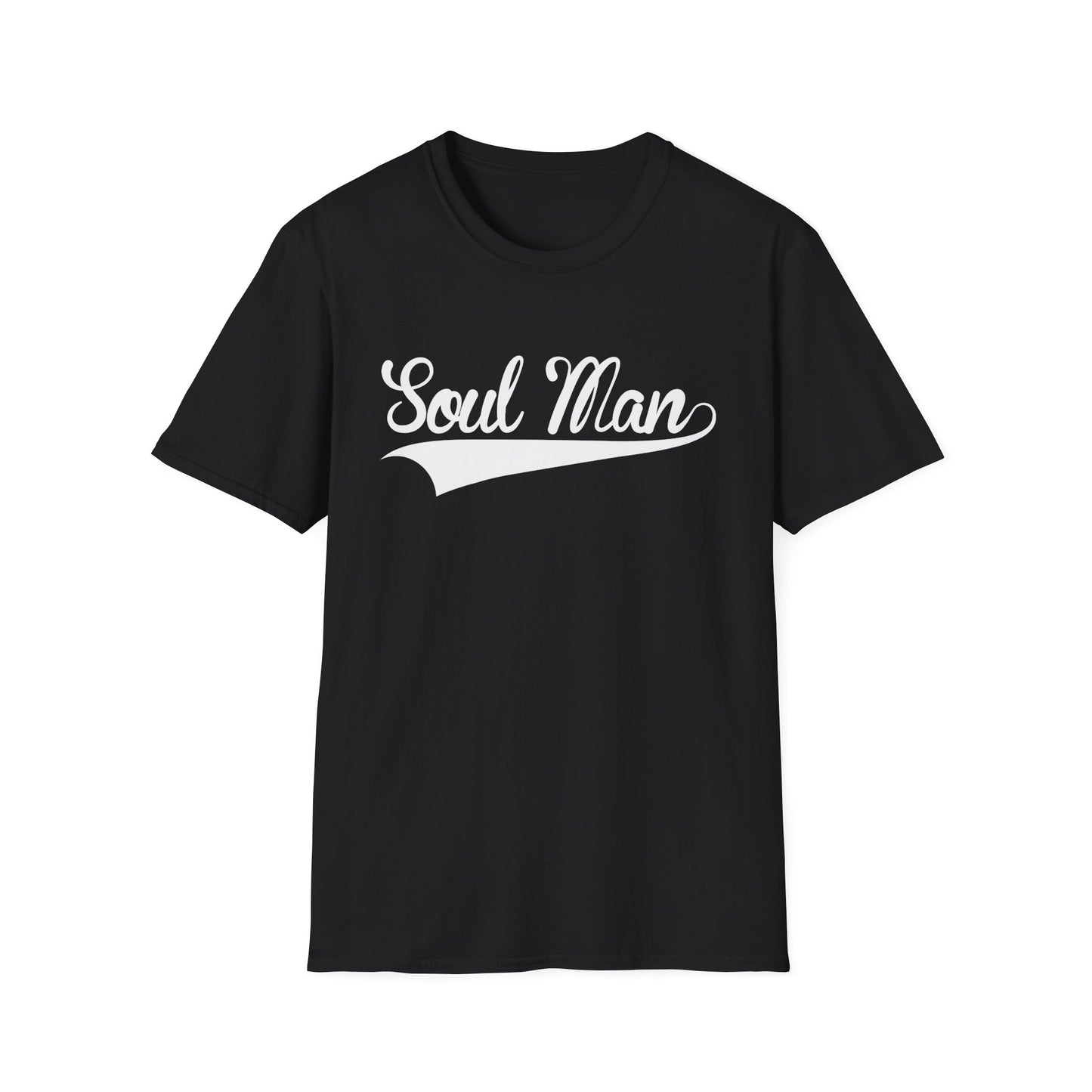 Soul Man T Shirt | Spring / Summer '25 (soulteesANZ.com)