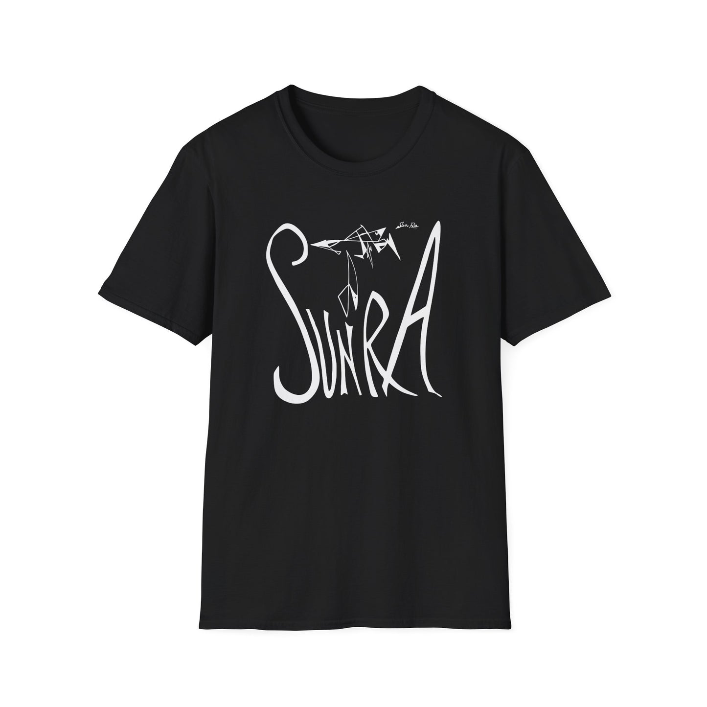 Sun Ra T Shirt | Spring / Summer '25 (soulteesANZ.com) Design 2