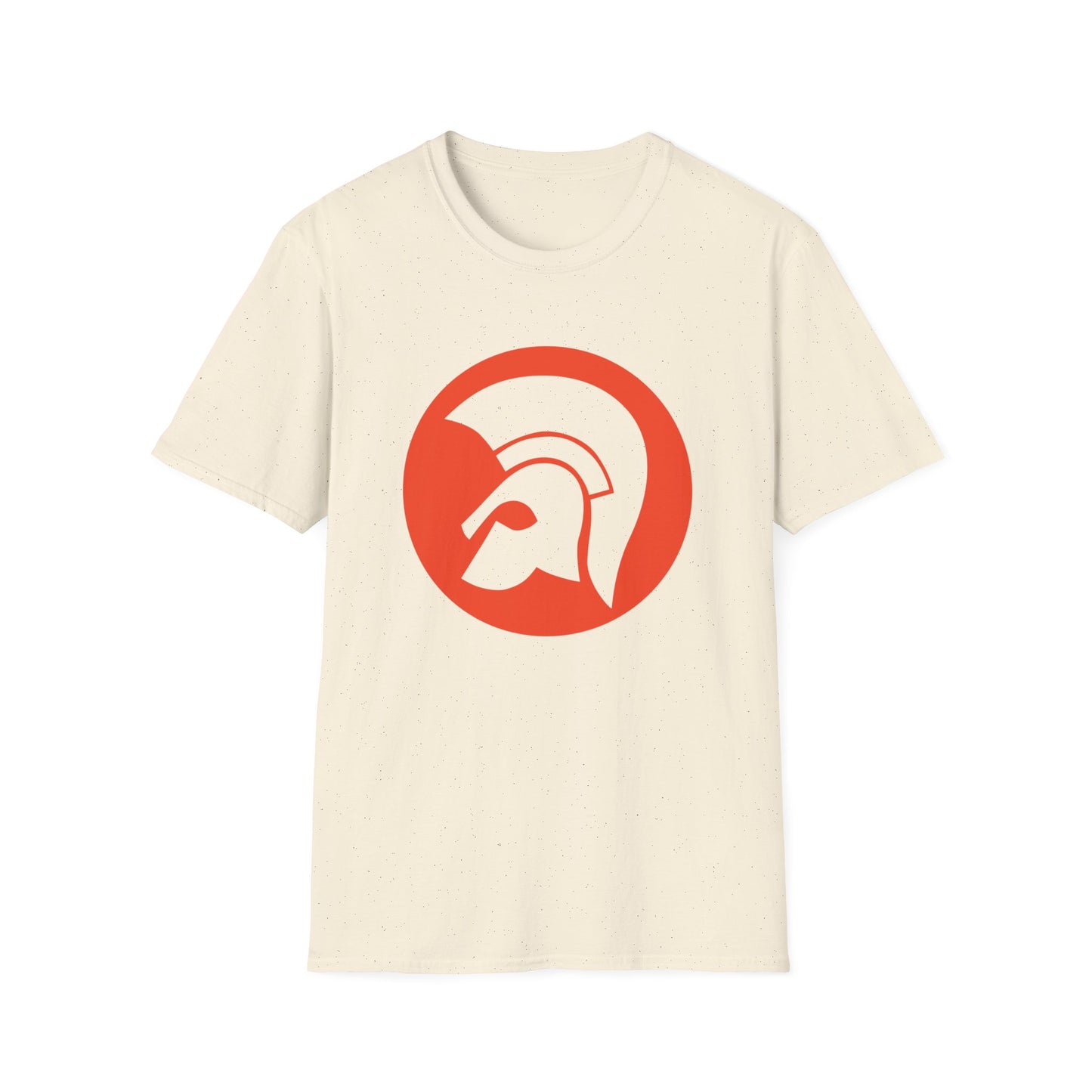 Trojan Records Crown T Shirt | Spring / Summer '25 (soulteesANZ.com)