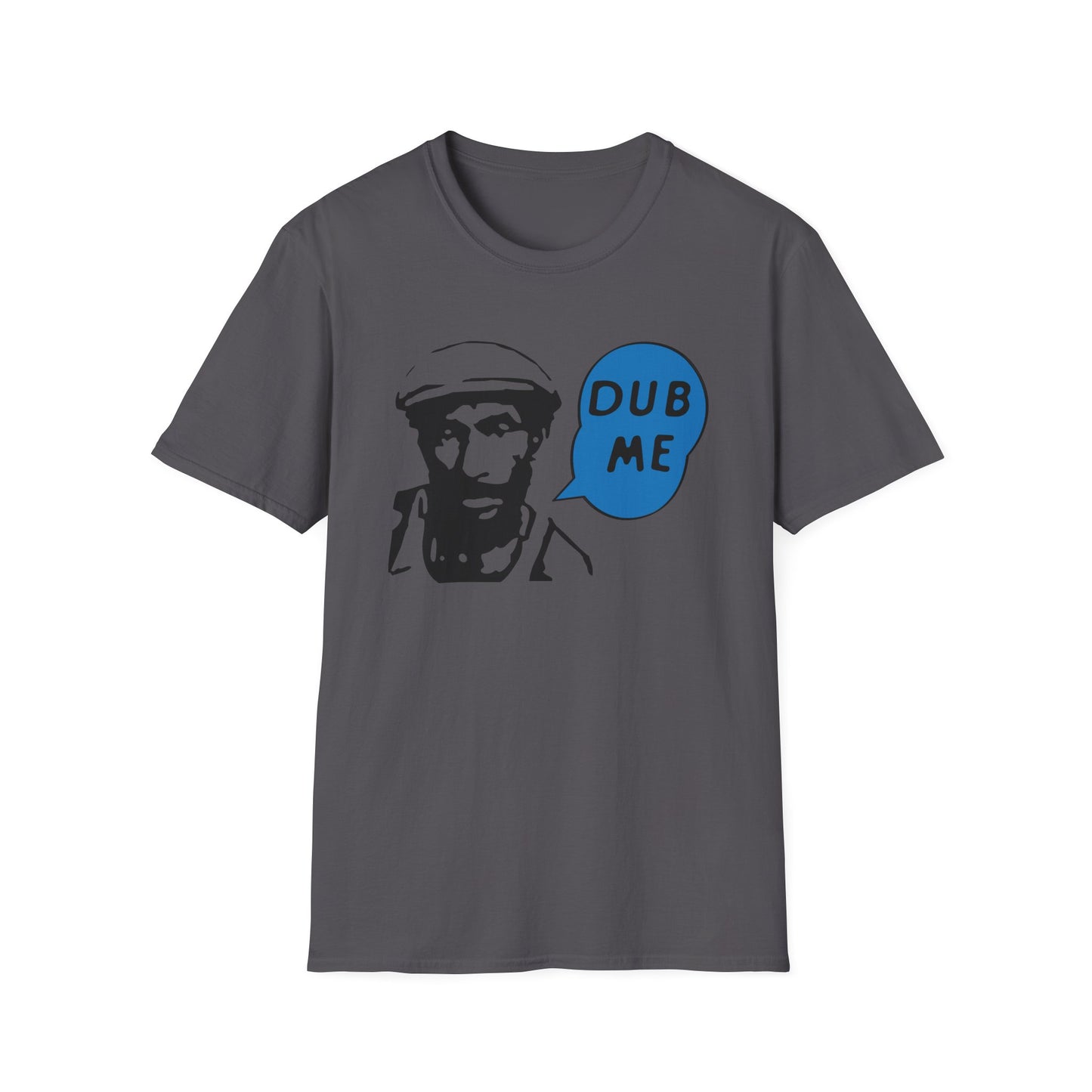 Dub Me Lee Scratch Perry T Shirt | Spring / Summer '25 (soulteesANZ.com)