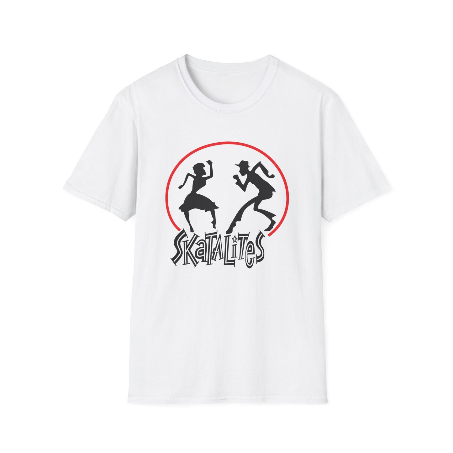 The Skatalites T Shirt | Spring / Summer '25 (soulteesANZ.com)