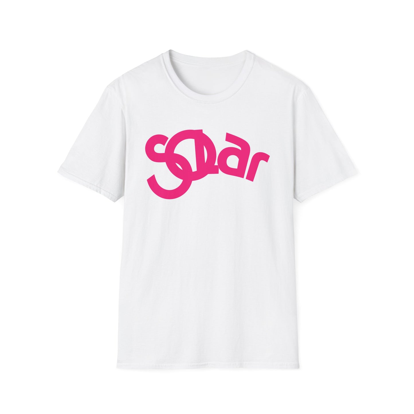 Solar Records T Shirt | Spring / Summer '25 (soulteesANZ.com)