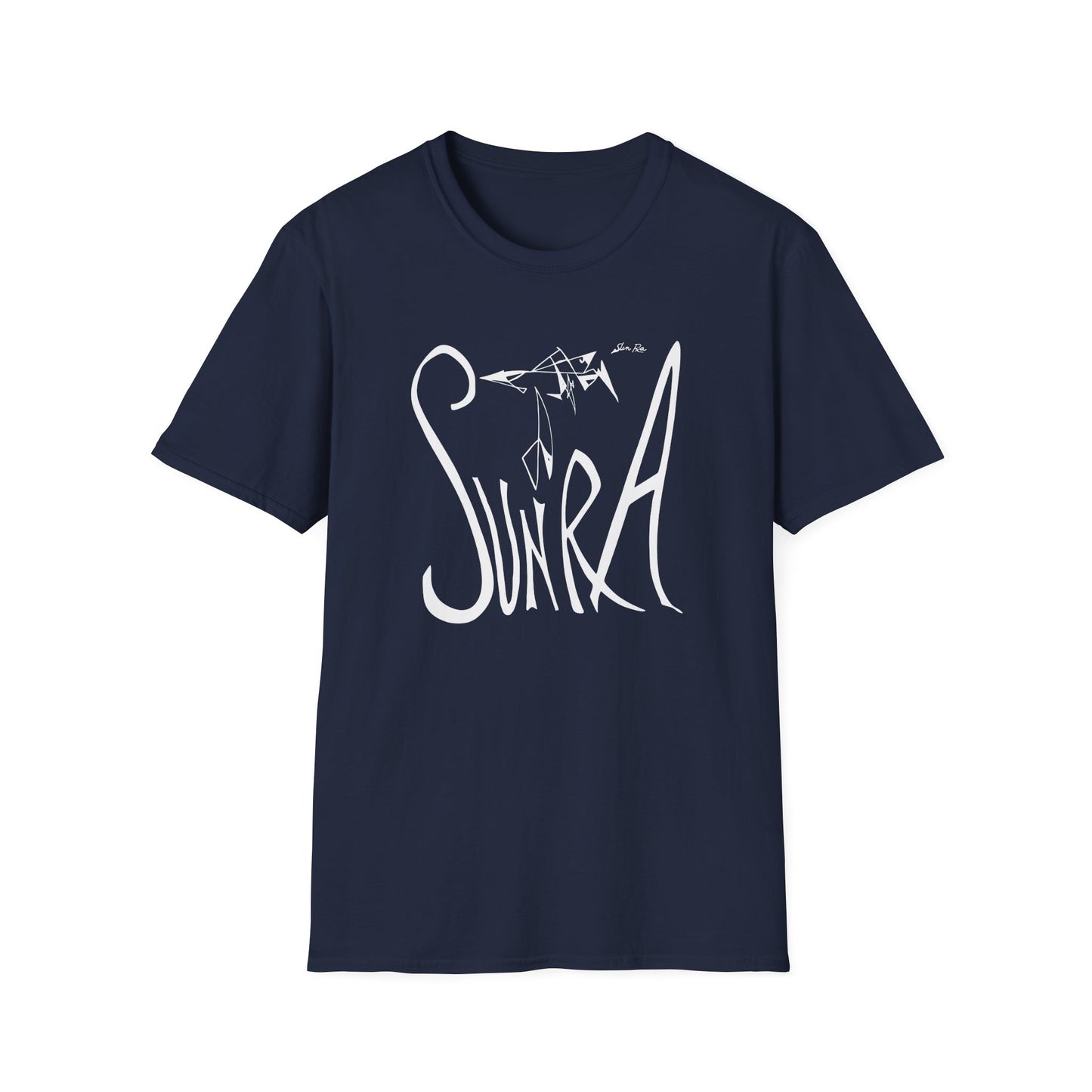 Sun Ra T Shirt | Spring / Summer '25 (soulteesANZ.com) Design 2