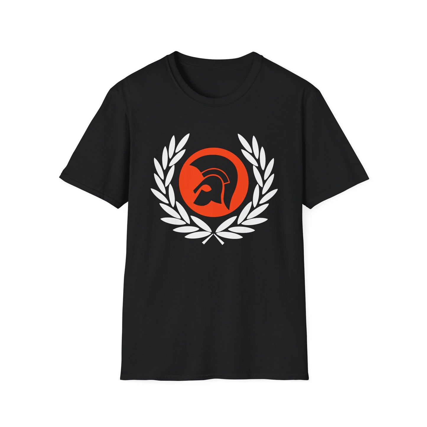 Wreath T Shirt | Spring / Summer '25 (soulteesANZ.com)