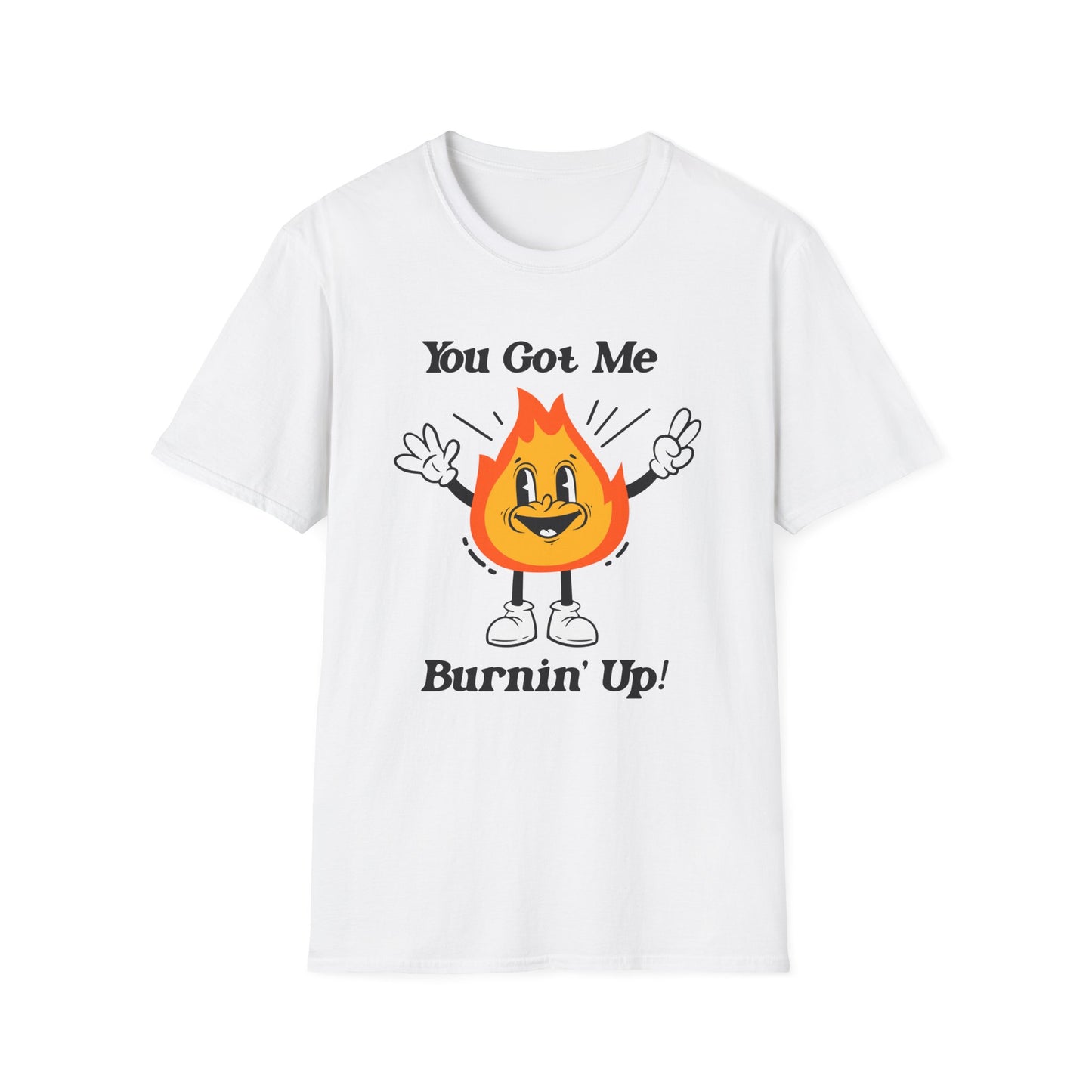Love Sensation T Shirt | Spring / Summer '25 (soulteesANZ.com)