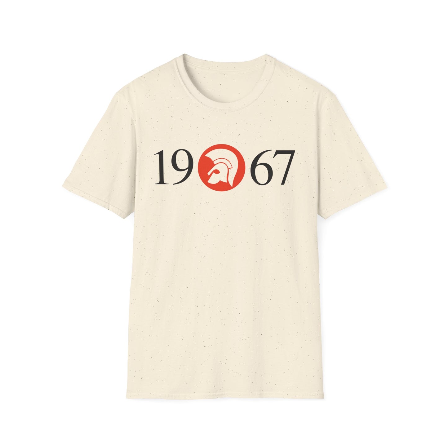 1967 Trojan Records T Shirt | Spring / Summer '25 (soulteesANZ.com)