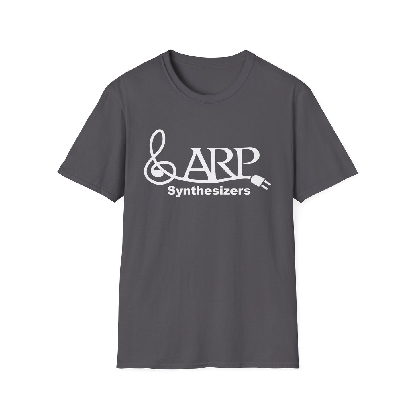 Arp Synthesizer T Shirt | Spring / Summer '25 (soulteesANZ.com)