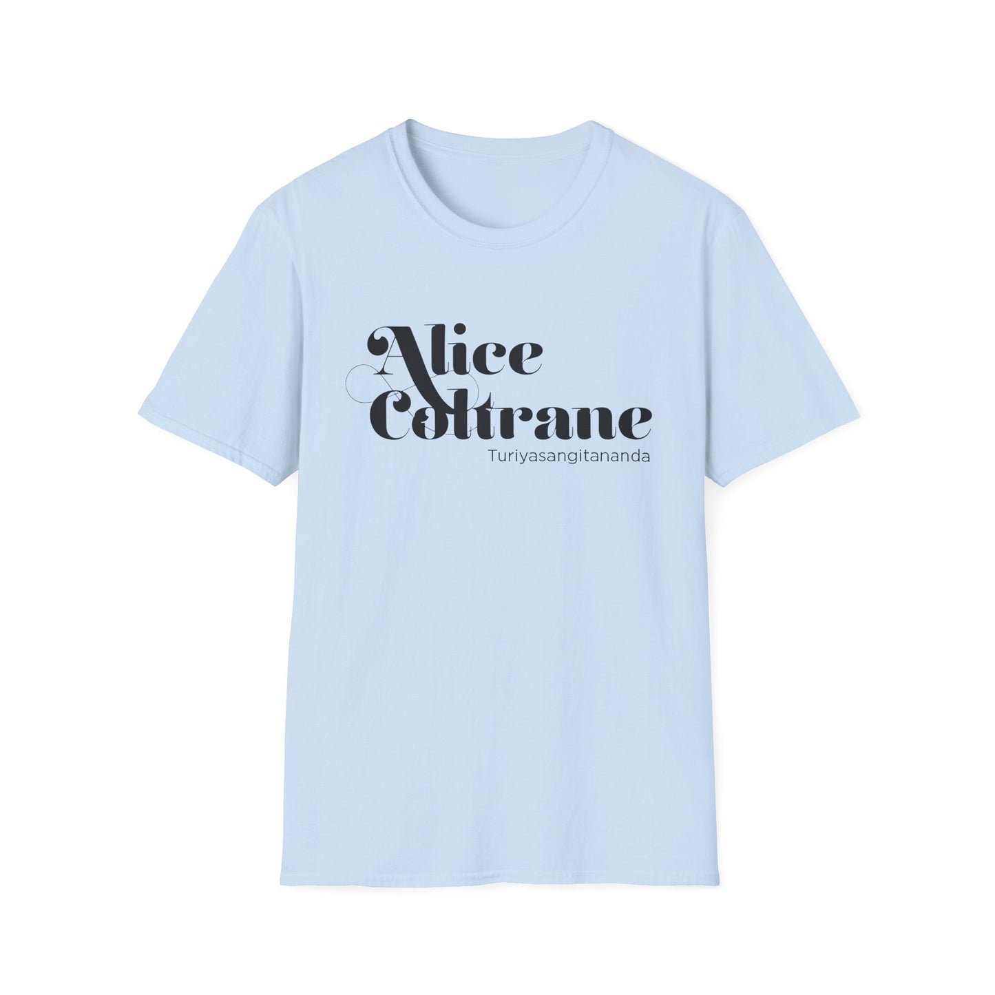 Alice Coltrane T Shirt | Spring / Summer '25 (soulteesANZ.com)