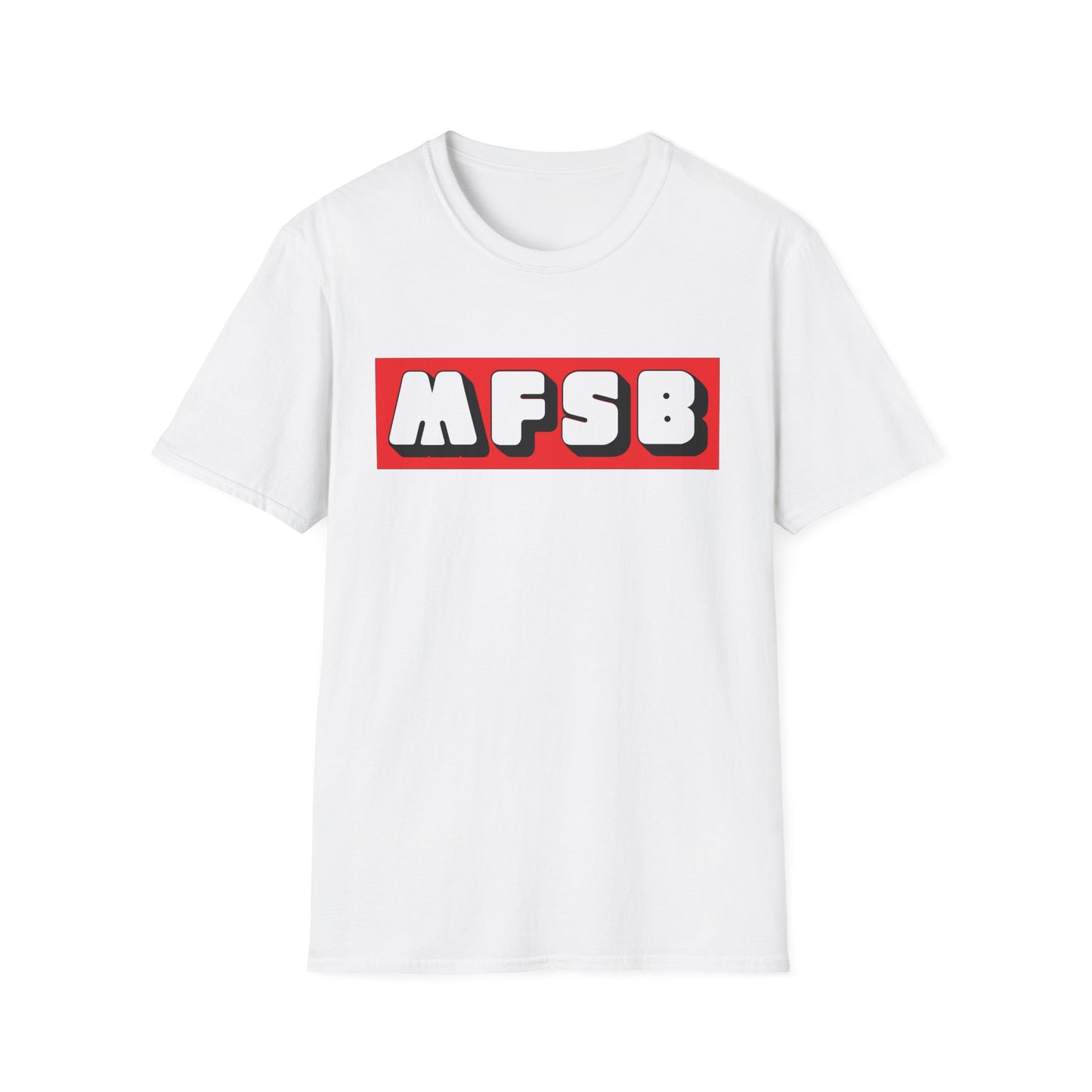 MFSB T Shirt | Spring / Summer '25 (soulteesANZ.com)